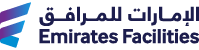 emirates facilities logo